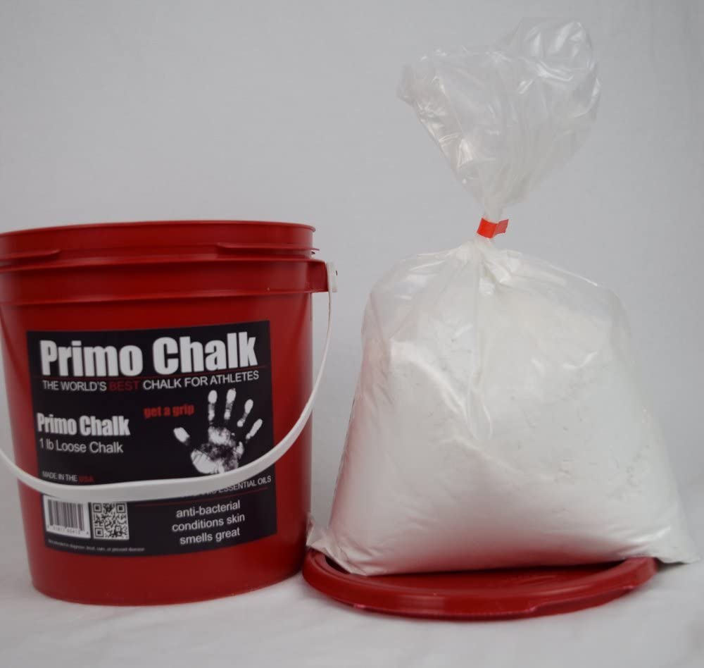 primo chalk bag