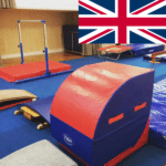 UK gymnastics equipment