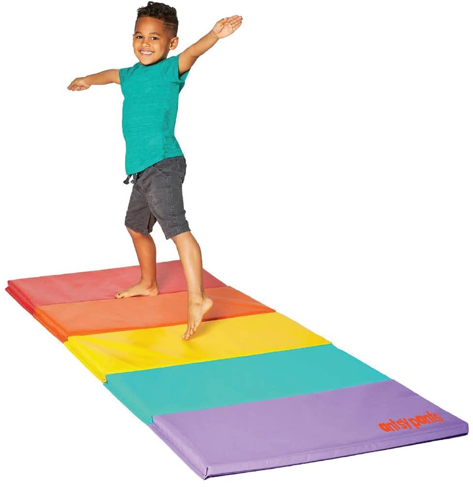 antsy pantsy tumble mat