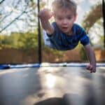 trampoline safety tips