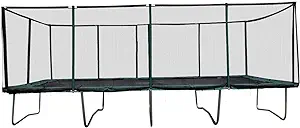 rectangular trampoline